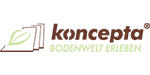 koncepta - Bodenwelten erleben